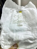 大王【品牌直供 安心品質(zhì)】光羽mini 寶寶親膚紙尿褲拉拉褲便攜裝 mini紙尿褲M24片  26年1月不退換 曬單實拍圖