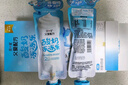 簡愛父愛配方兒童酸奶凍凍樂 原味60g*6袋 DIY酸奶冰淇淋零食【新品】 曬單實拍圖