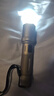 納麗德（NEXTORCH）P80強(qiáng)光手電筒車載應(yīng)急破窗防身手電筒安保巡邏勤務(wù)手電2100流明 曬單實(shí)拍圖