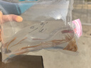 冷水黃金泥鰍苗金色清潔魚工具魚清道夫好養(yǎng)耐活新練手觀賞小金魚 金鰍4-6厘米6條 曬單實(shí)拍圖