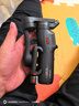 浩瀚卓越（hohem）V3 Ultra 手機云臺穩(wěn)定器 手持云臺三軸防抖 手機支架延長自拍桿vlog便攜式旅游拍照神器 曬單實拍圖
