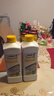 安利（Amway）安利洗潔精碟新果蔬餐具洗滌劑洗滌靈洗碗液洗碗精濃縮洗潔精1L 【2瓶洗潔精】 曬單實(shí)拍圖