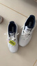 斯凱奇（Skechers）男鞋厚底運(yùn)動(dòng)跑步鞋網(wǎng)面透氣軟底休閑健步鞋220371 曬單實(shí)拍圖