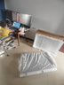 飛利浦（PHILIPS）43英寸4K超清顯示器PIP/PBP四源同屏 10.7億色屏幕內(nèi)置音箱電腦顯示屏 438P1 IPS 4K 內(nèi)置音箱 曬單實拍圖