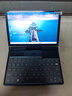 GPD  Pocket4 新款折疊迷你筆記本電腦AMD AI9 HX370二合一平板8.8英寸工程師超便攜小型口袋掌上電腦 AMD AI9 HX370【32G+2TB】 標(biāo)配+4G LTE 模塊 曬單實(shí)拍圖