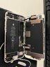 帆睿 適用于蘋(píng)果iphone6聽(tīng)筒x喇叭7揚(yáng)聲器8P全新se5s代6s plus排線6p六6sp總成12 11換13pro xsmax xr 適用iP-8代【喇叭】送工具+防水膠+教程 曬單實(shí)拍圖