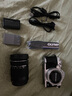奧林巴斯（OLYMPUS）E-M10 MarkIV EM10四代 微單相機(jī) 數(shù)碼相機(jī) 微單套機(jī)（14-42mm & 40-150mm） 曬單實拍圖