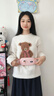 小米有品大姨媽暖宮神器按摩痛經(jīng)舒緩震動(dòng)按摩暖宮腰帶充電加熱 粉紅色 曬單實(shí)拍圖