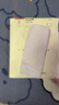 全棉時代內(nèi)褲女士純棉中腰三角褲少女印花3條裝 小愛心+蝴蝶結(jié)+霧光紫 165 曬單實拍圖