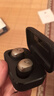 森海塞爾（Sennheiser）MOMENTUM真無線4代藍(lán)牙耳機(jī) 特別設(shè)計版 自適應(yīng)降噪 曜金黑 高考祝福禮物 曬單實(shí)拍圖