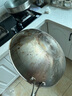 美廚（maxcook）316不銹鋼炒鍋 帶蓋鍋具34cm三層鋼鍋 電磁爐燃氣爐通用MCC2072 曬單實(shí)拍圖