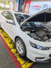 嘉實(shí)多（Castrol）嘉效 全合成機(jī)油 潤(rùn)滑油 5W-30 SP/GF-6 4L 汽車(chē)保養(yǎng) 曬單實(shí)拍圖