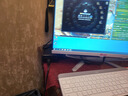 小霸王臺式電腦一體機 國家補貼20% 24英寸曲面游戲獨顯 酷睿i5 4590S 16G+512G RX580 8G電競設計師辦公 曬單實拍圖