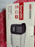 HIKVISION?？低暠O控攝像頭800萬(wàn)4K超清雙光全彩夜視POE網(wǎng)線(xiàn)供電室外室內監控網(wǎng)絡(luò )攝像機3T86FWDV3-LS 6mm 曬單實(shí)拍圖