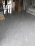 客廳瓷磚600X1200全瓷通體大理石地磚簡(jiǎn)約客廳臥室防滑耐磨地板磚 家裝升級(jí)款【朗格雅灰】 600x1200 曬單實(shí)拍圖