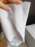 貓人女士內(nèi)褲女【桑蠶絲底襠】10A抗菌收腹提臀無痕高腰短褲3條裝斤】 曬單實拍圖