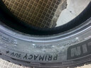 米其林（MICHELIN）汽車輪胎 225/60R18 100H 旅悅+ PRIMACY SUV+ 適配博越/CS75 曬單實(shí)拍圖