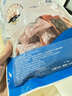 漁大叔 即食母皮皮蝦肉帶籽蝦爬子高蛋白高鈣休閑海味零食大連特產(chǎn)169g 曬單實拍圖