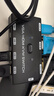 暢斯kvm切換器2口hdmi vga二合一混合切換器兩臺臺式機筆記本共享一套鍵盤(pán)鼠標顯示器U盤(pán)打印機共享器 VGA+HDMI輸入轉VGA-VHK201 曬單實(shí)拍圖