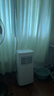 海爾（Haier）移動(dòng)空調(diào)大1匹單冷家用廚房機(jī)房制冷除濕空調(diào)一體機(jī)免掛機(jī)安裝免排水便攜立式空調(diào)KY-20J 大1匹 單冷 曬單實(shí)拍圖