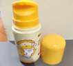 ABBER BEARS 阿貝熊兒童面霜保濕滋潤補(bǔ)水嬰兒潤膚乳護(hù)膚品寶寶呵護(hù)官方正品 【舒緩保濕】兒童面霜50g*1 曬單實(shí)拍圖