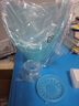 B&G蒸汽器熏鼻器兒童蒸眼儀面部熏蒸成人中熏蒸儀家用防飛濺旅行裝備 50ml大容量（臉+眼+鼻三件套） 曬單實拍圖