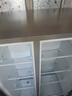 美的（Midea）607升雙開門對開門家用電冰箱一級能效大容量風(fēng)冷無霜節(jié)能變頻BCD-607WKPZM(E）家電國家補(bǔ)貼20% 曬單實(shí)拍圖