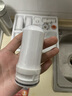 飲米凈水器家用廚房水龍頭過濾器 自來水濾水器直飲前置小凈水機 凈水潔面【透明一機二】 曬單實拍圖