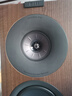 KEF?Q Concerto Meta (Q 協(xié)奏曲)發(fā)燒級無(wú)源書(shū)架音箱 專(zhuān)業(yè)HIFI高保真三分頻2.0家用客廳音響 胡桃木  曬單實(shí)拍圖
