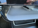 3W ACCESSORY適用特斯拉煥新版model3 ModelY專(zhuān)用屏幕下儲(chǔ)物盒磁吸收納盒 曬單實(shí)拍圖