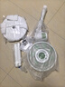 鉆石牌落地扇家用電風(fēng)扇【1級(jí)能效+直流變頻+純銅電機(jī)】搖頭扇強(qiáng)勁風(fēng)力省電電扇AI語音遙控DFS-ZBHR07 曬單實(shí)拍圖