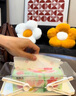 詩(shī)素漫輕奢創(chuàng  )意升降抽紙盒收納用具盒客廳臥室餐廳家用免打孔整理紙巾盒 神秘黑【1個(gè)裝】 曬單實(shí)拍圖