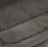 雪中飛kids兒童羽絨馬甲新款男童女童中大童輕薄背心秋冬款坎肩 黑色6998 170 曬單實(shí)拍圖
