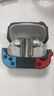 倍思（Baseus）M2s Pro入耳式藍(lán)牙耳機(jī)真無線-52dB金標(biāo)認(rèn)證超長續(xù)航通話運(yùn)動跑步游戲主動降噪耳機(jī)適用蘋果華為 M2SPro【52dB深度降噪旗艦】鈦色 曬單實拍圖