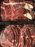 澳貝美澳洲 谷飼原切M9 和牛牛肉片生鮮牛肉火鍋涮燙 凈重1kg源頭直發(fā) 曬單實(shí)拍圖