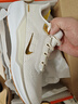 NIKE跑步鞋女子減震飛馬41 PEGASUS 41運動鞋F(xiàn)D2723-005灰白38.5 曬單實拍圖
