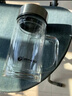 GIANXI玻璃杯雙層高硼硅夏季帶把手杯耐高溫泡茶杯水杯子節(jié)日禮物 曬單實(shí)拍圖