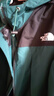 北面（The North Face）春夏北面夾克男款戶(hù)外防風(fēng)防潑水運動(dòng)休閑外套8ESR 586 L 曬單實(shí)拍圖