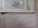 ESCASE 華為nova9pro手機(jī)殼保護(hù)套 防摔全包/軟殼超薄硅膠（有掛繩孔）透明軟殼 曬單實(shí)拍圖