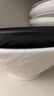 品喻（PINYU）日式斗笠碗高級(jí)感大碗面碗家用新款螺螄粉碗湯碗高顏值拉面碗 曬單實(shí)拍圖