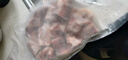 龍大肉食 黑豬排骨800g 蓬萊生態(tài)黑豬生鮮免切豬排骨紅燒燒烤煲湯低溫解凍 曬單實(shí)拍圖