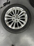 固特異（Goodyear）汽車輪胎235/50R18 101W EF1 SPORT鷹馳F1酷跑 適配福特翼虎/大眾 曬單實拍圖