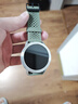 小米（MI）Xiaomi Watch S3 銀色 國家補(bǔ)貼 小米汽車SU7鑰匙 澎湃OS 全天血氧監(jiān)測 智能運(yùn)動(dòng)手表 男表女表 曬單實(shí)拍圖