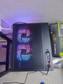 七彩虹【24期免息】海景房i5 12600KF RTX4060Ti 5060TI 5070TI 電競游戲設(shè)計(jì)AI電腦主機(jī)臺式組裝機(jī) 配三：13400F丨32G丨1TB丨4060 官方全新保障 曬單實(shí)拍圖