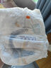 babycareAir pro拉拉褲夏季超薄透氣尿不濕寶寶尿片bbc嬰兒新生兒日用尿布 4XL 4包 96片 【體重19KG以上】 曬單實(shí)拍圖