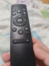 駿敖適用于海信電視遙控器CN3A75通用vidda液晶R55/X65/M50全面屏4K網(wǎng)絡(luò)智能電視遙控板紅外線(xiàn) 曬單實(shí)拍圖