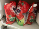 奧妙除菌除螨酵素洗衣液20斤（2kg+2kg*4）72小時長效抑菌  曬單實拍圖