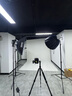 愛圖仕（Aputure）艾蒙拉 200x S 200d S系列直播  補光燈 攝影  美顏 視頻綠幕影棚200w人像室內(nèi)外深拋柔光箱 200x S 90深拋柔光罩套裝 曬單實拍圖