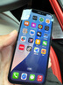 Apple 蘋果 iPhone 12 蘋果12 原裝國行 雙卡雙待全網(wǎng)通5G 蘋果手機 二手手機 黑色[更換飛毛腿電池]75%用戶選擇 95新 128G【3期免息+贈送大禮包】 三年老店+五星店鋪+一 曬單實拍圖