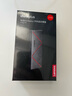ThinkPlus聯(lián)想 2TB 移動(dòng)固態(tài)硬盤(pán)（PSSD）Type-c USB 3.2 2000MB/s高速雙接口手機(jī)直連筆記本 UD210系列 曬單實(shí)拍圖